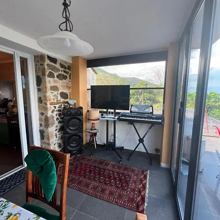Villa 4 Stinet Pogradec