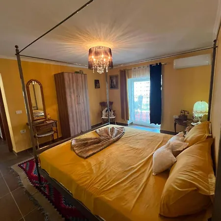 Villa 4 Stinet *