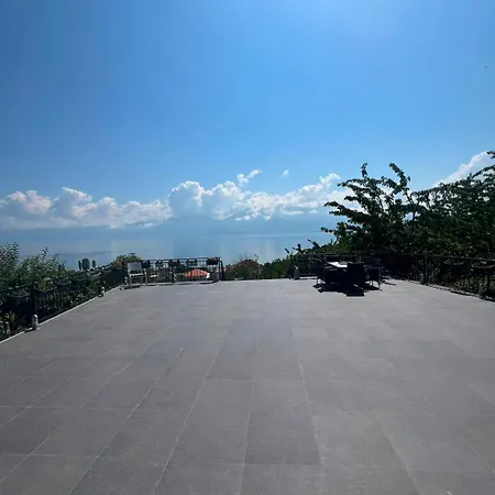 Villa 4 Stinet Pogradec